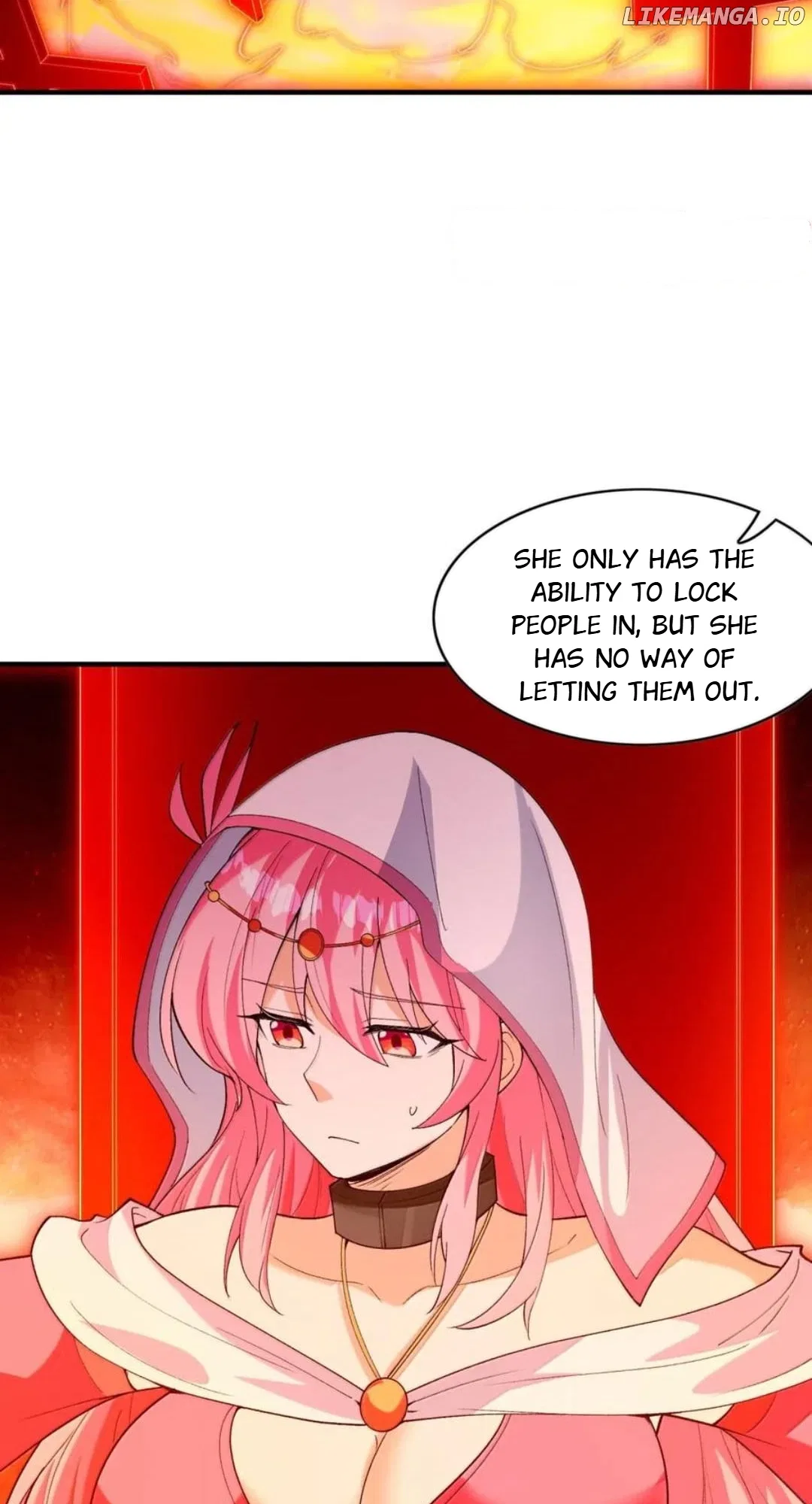 My Harem Is Entirely Female Demon Villains Chapter 193 – Page 24