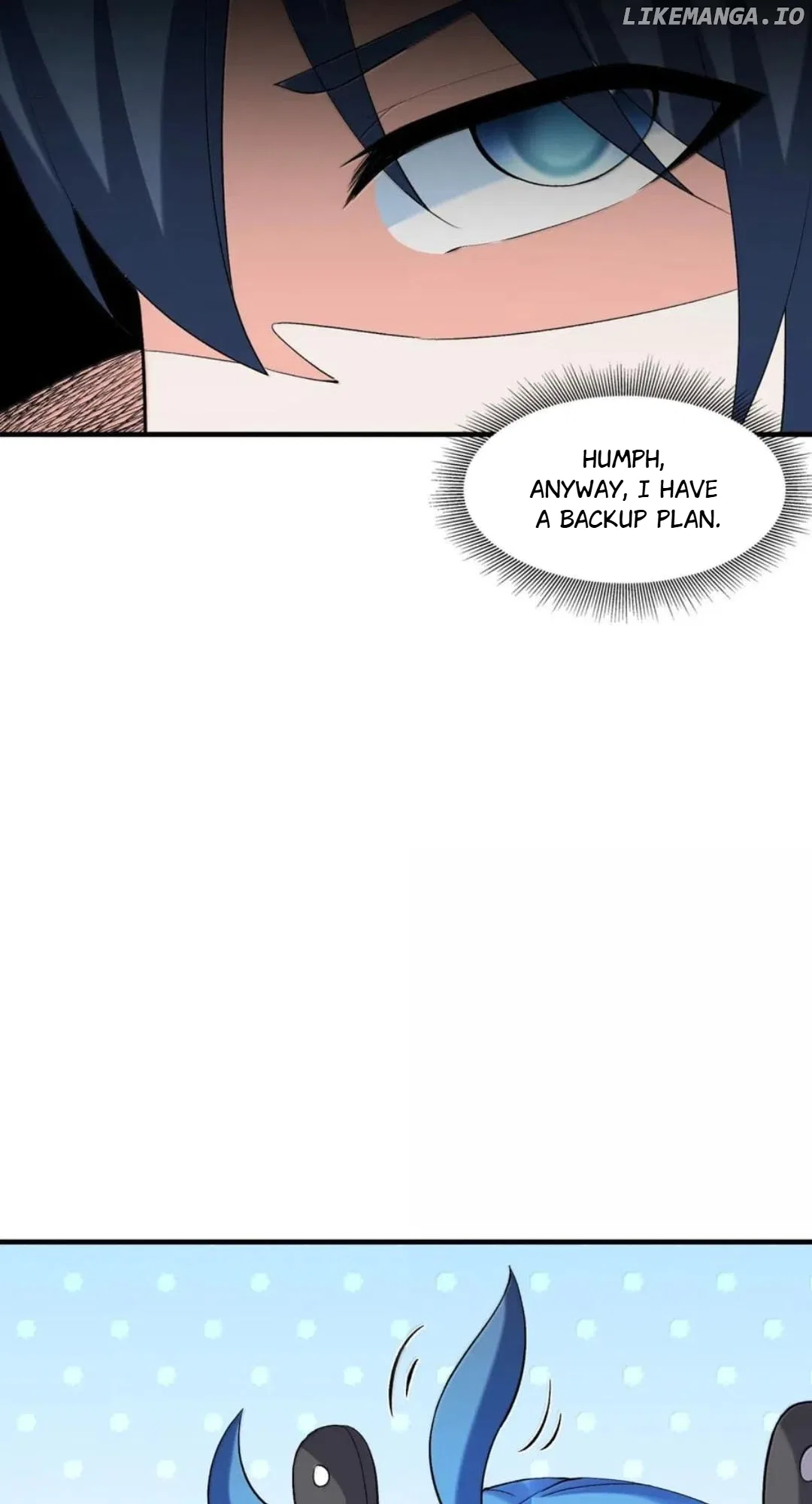 My Harem Is Entirely Female Demon Villains Chapter 193 – Page 31
