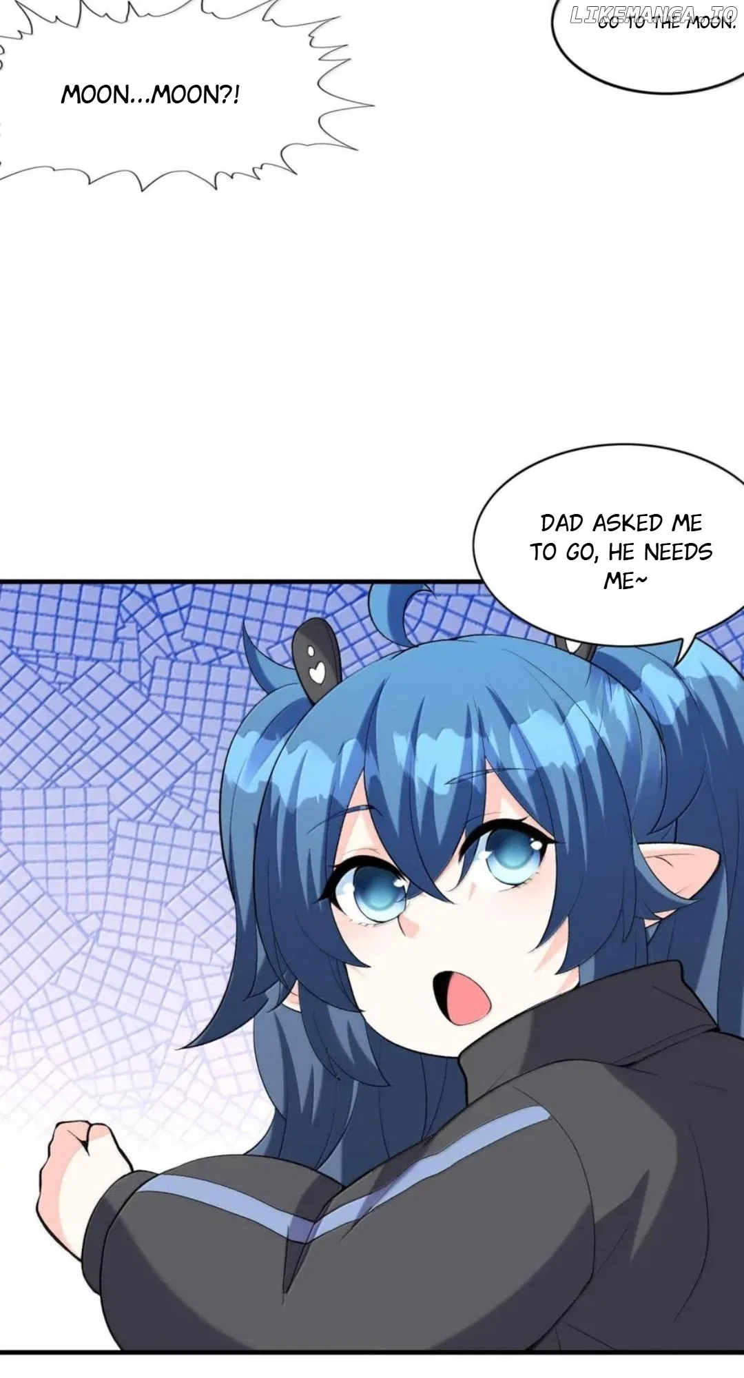 My Harem Is Entirely Female Demon Villains Chapter 193 – Page 34
