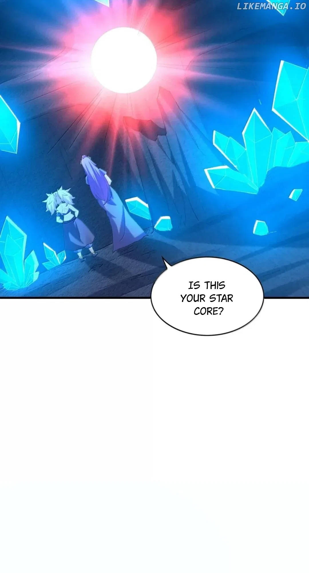 My Harem Is Entirely Female Demon Villains Chapter 193 – Page 36