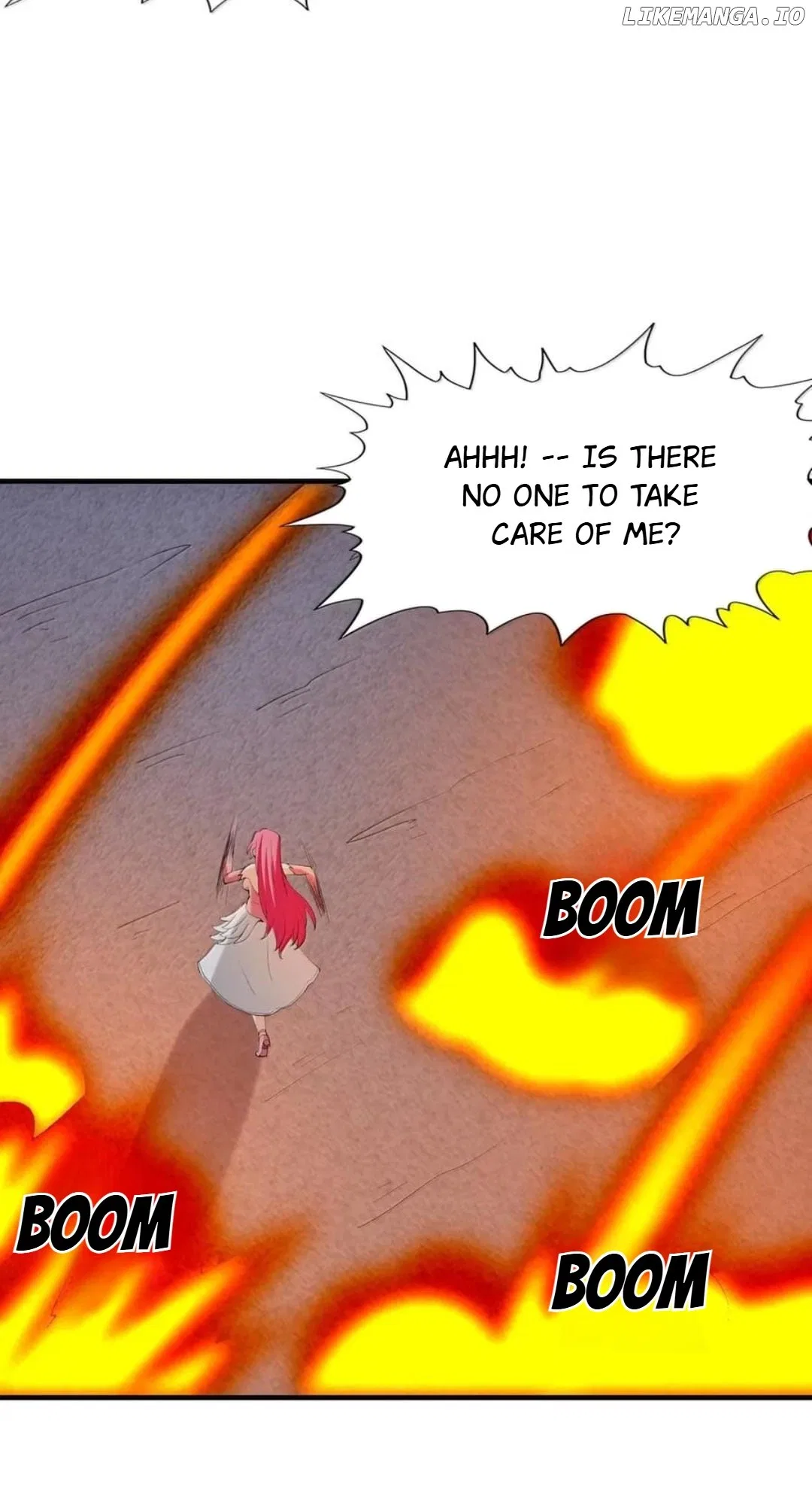 My Harem Is Entirely Female Demon Villains Chapter 192 – Page 5