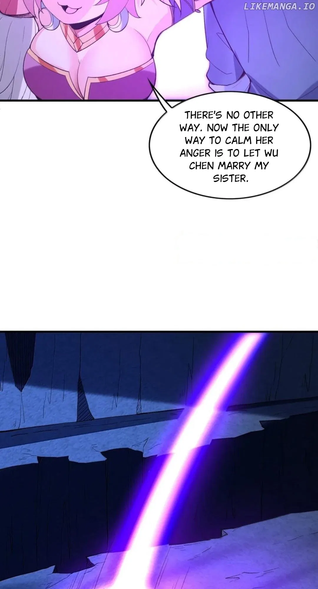My Harem Is Entirely Female Demon Villains Chapter 192 – Page 10