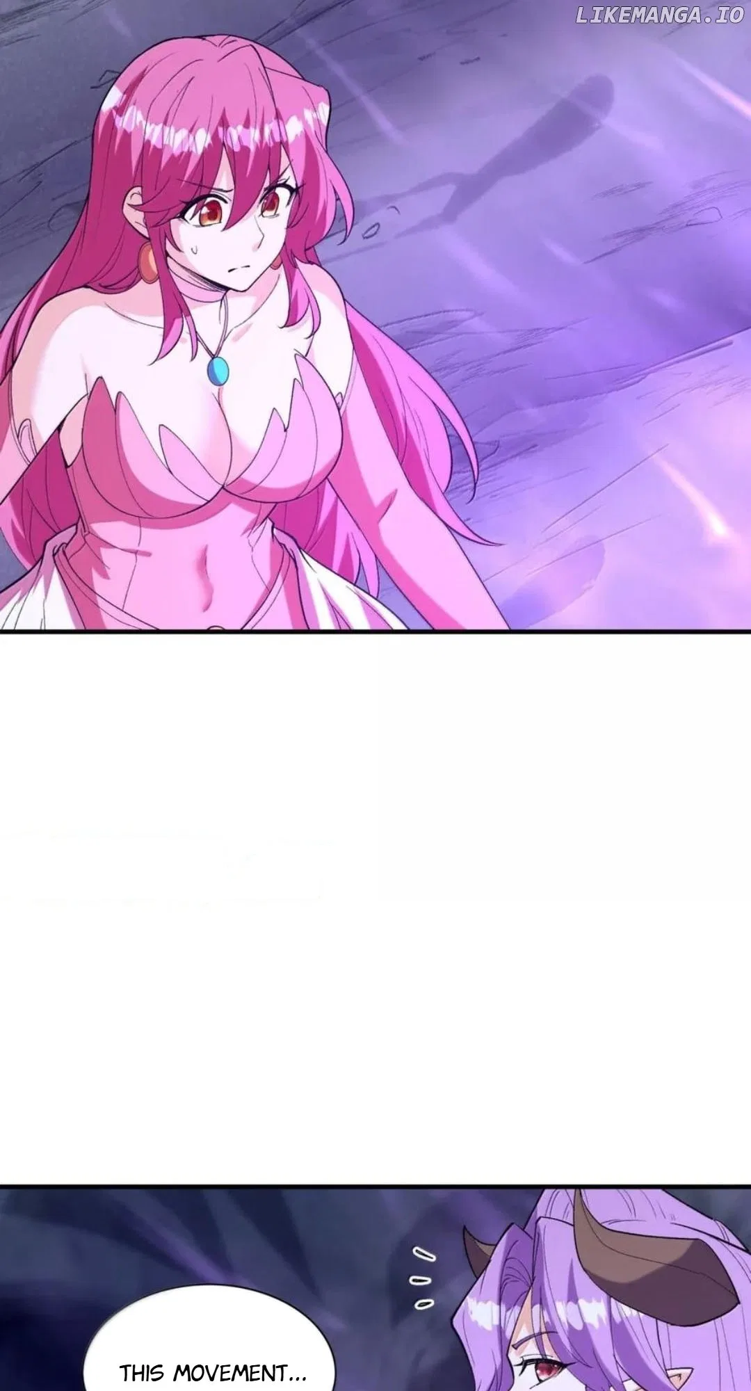 My Harem Is Entirely Female Demon Villains Chapter 192 – Page 25