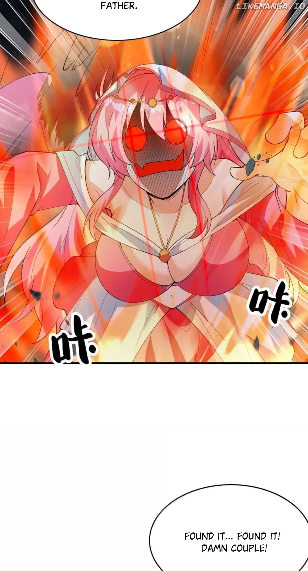 My Harem Is Entirely Female Demon Villains Chapter 192 – Page 33