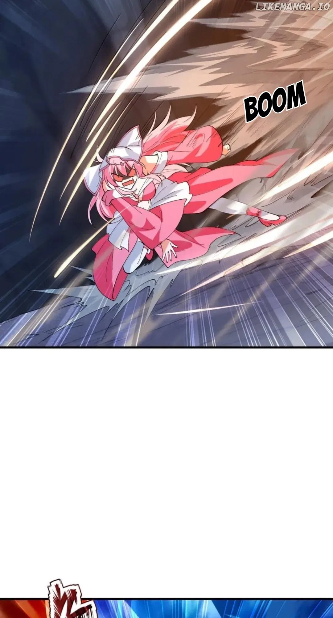 My Harem Is Entirely Female Demon Villains Chapter 192 – Page 35