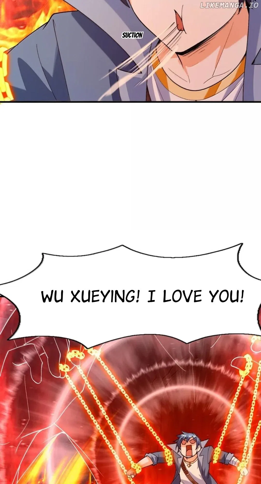 My Harem Is Entirely Female Demon Villains Chapter 192 – Page 45