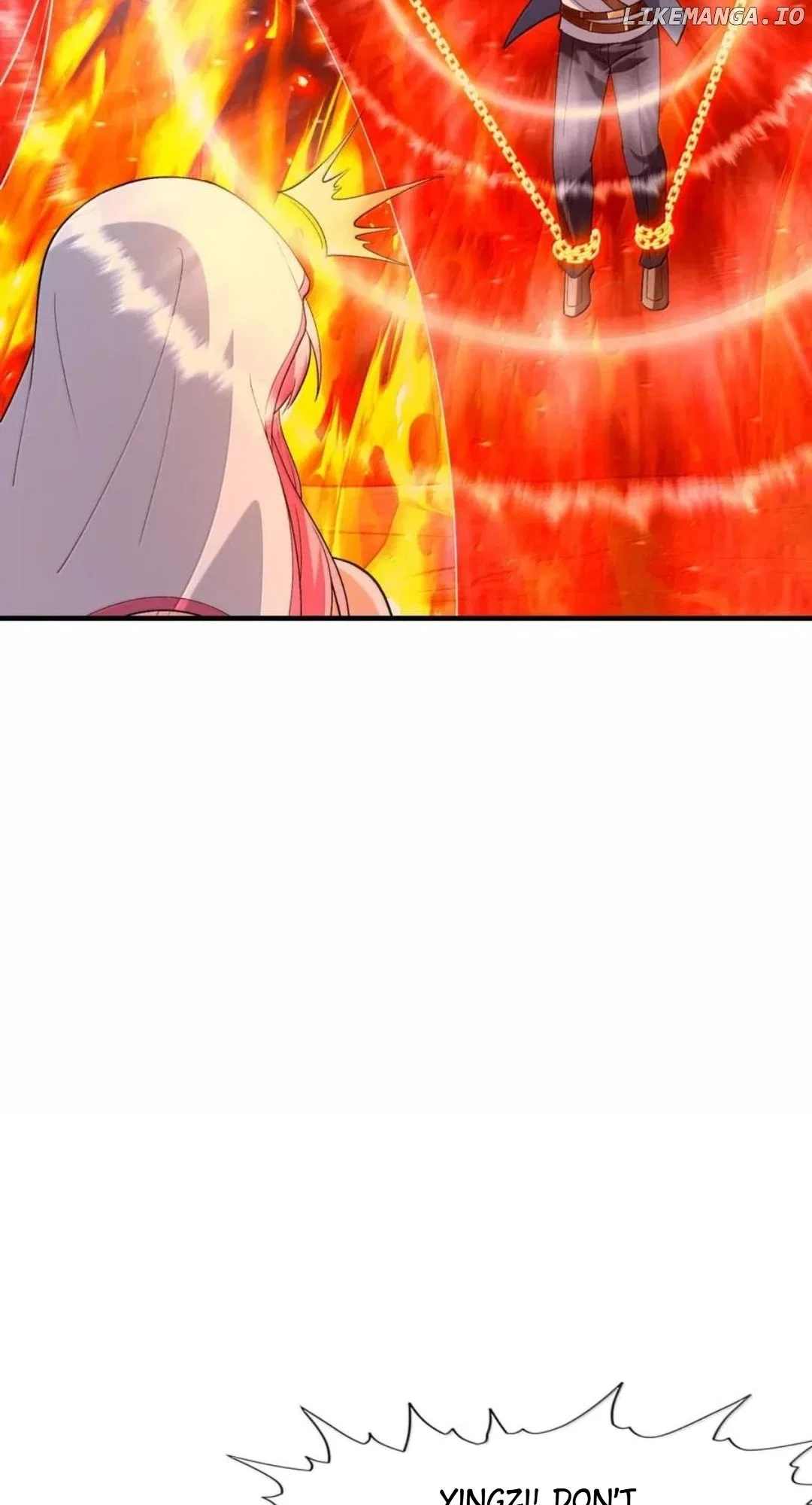 My Harem Is Entirely Female Demon Villains Chapter 192 – Page 46