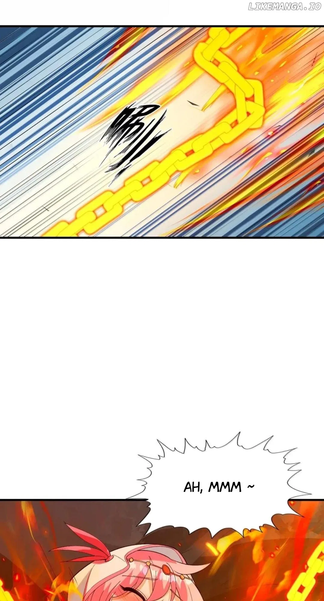 My Harem Is Entirely Female Demon Villains Chapter 192 – Page 49