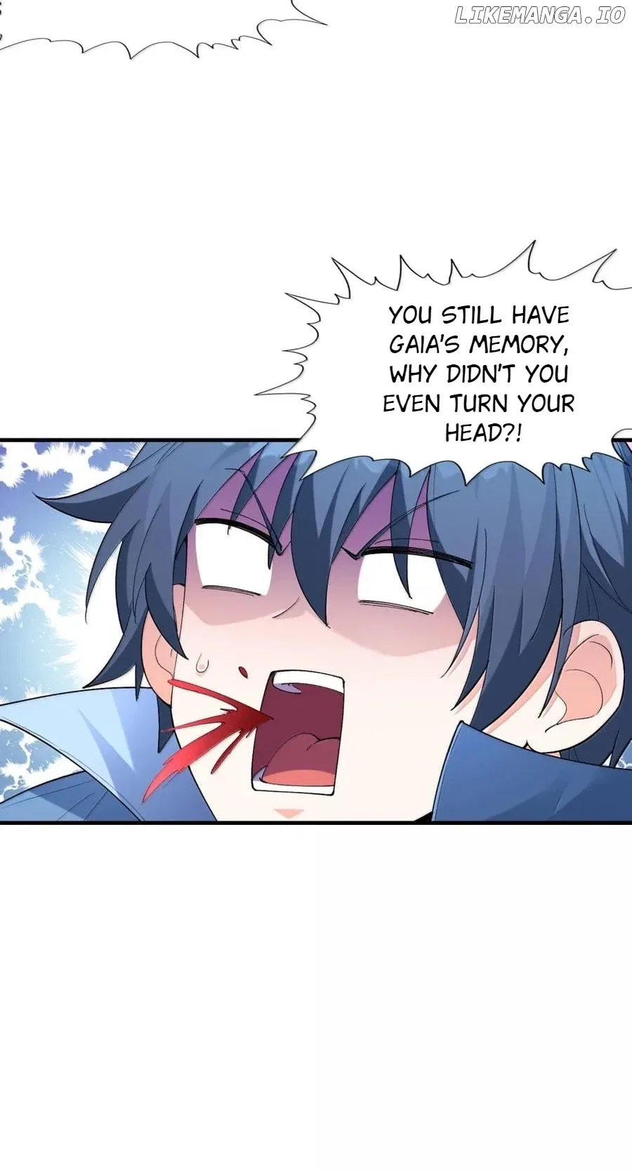 My Harem Is Entirely Female Demon Villains Chapter 191 – Page 11