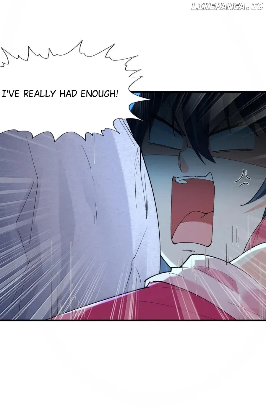 My Harem Is Entirely Female Demon Villains Chapter 191 – Page 20