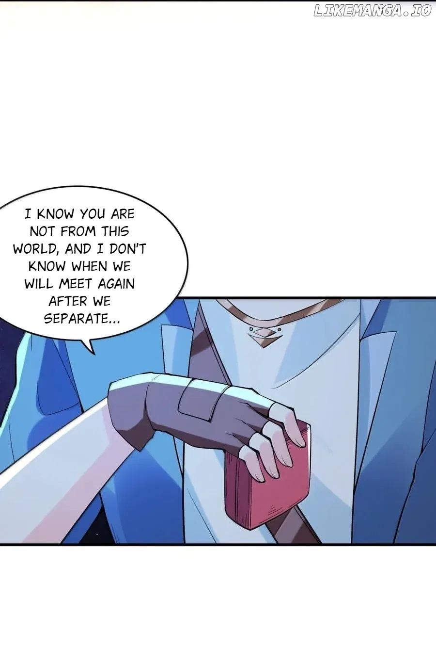My Harem Is Entirely Female Demon Villains Chapter 191 – Page 25