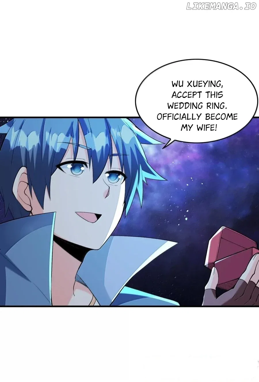 My Harem Is Entirely Female Demon Villains Chapter 191 – Page 26