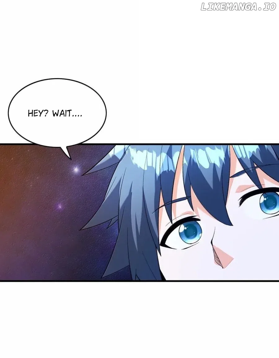 My Harem Is Entirely Female Demon Villains Chapter 191 – Page 40