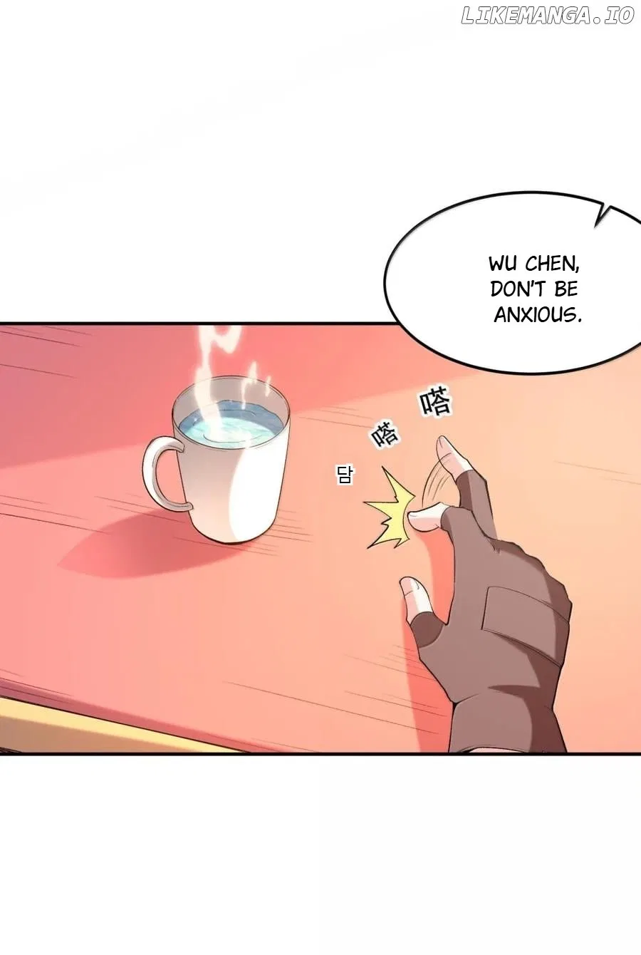 My Harem Is Entirely Female Demon Villains Chapter 190 – Page 2