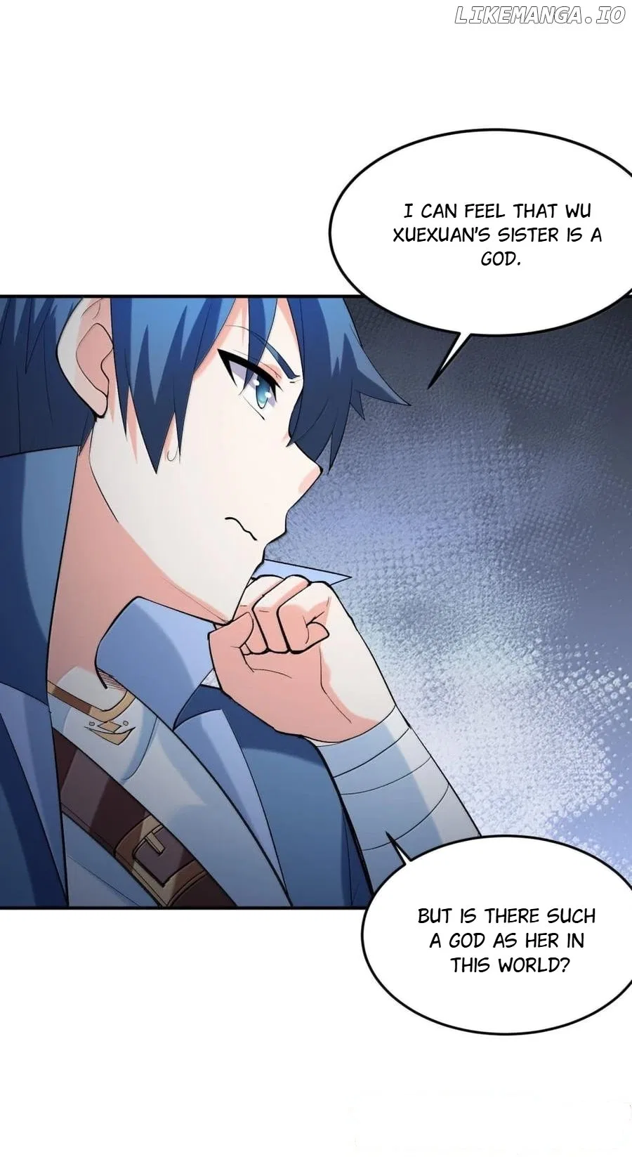 My Harem Is Entirely Female Demon Villains Chapter 190 – Page 4