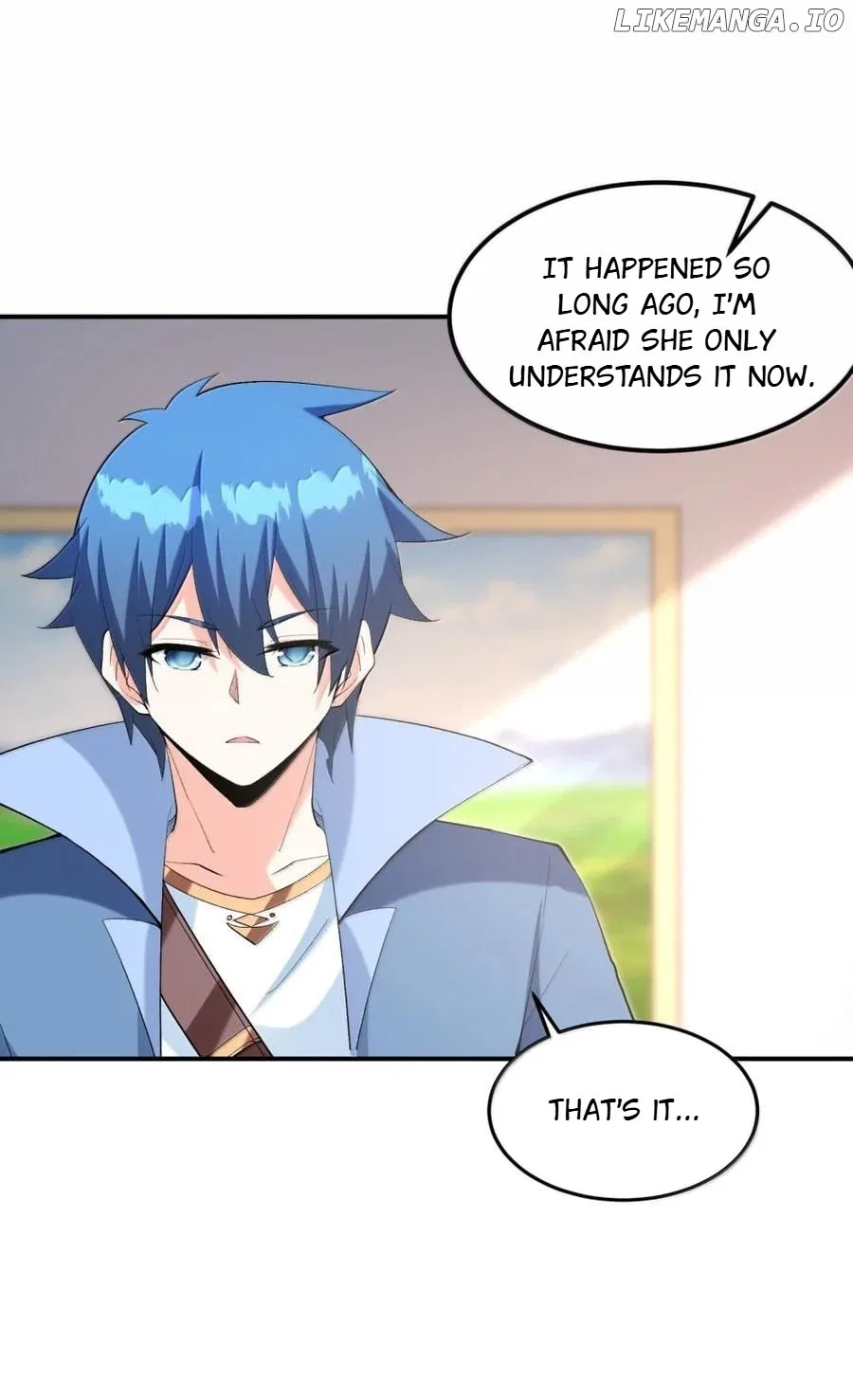 My Harem Is Entirely Female Demon Villains Chapter 190 – Page 6