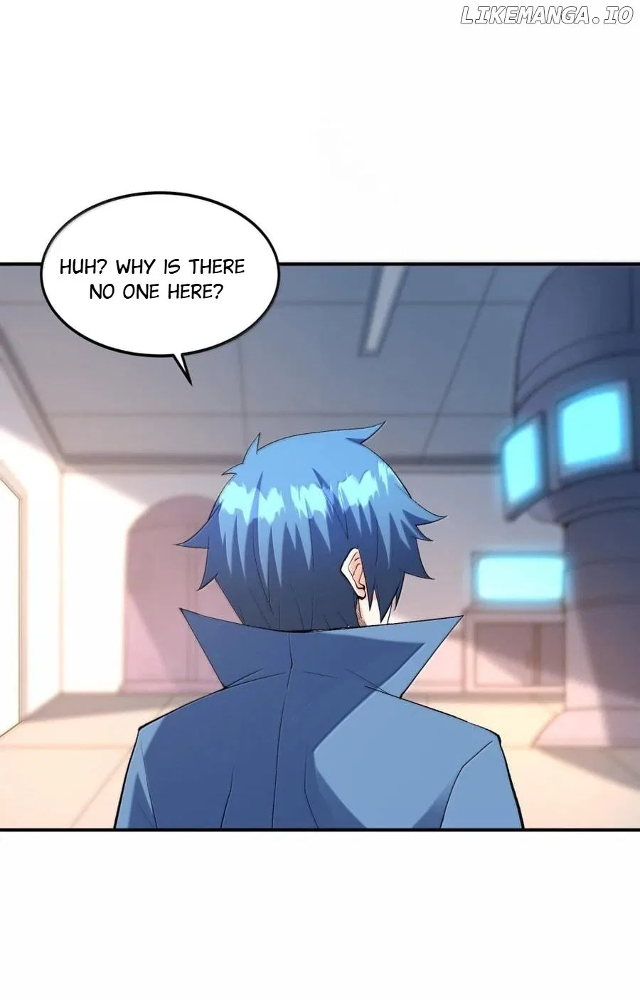 My Harem Is Entirely Female Demon Villains Chapter 190 – Page 9