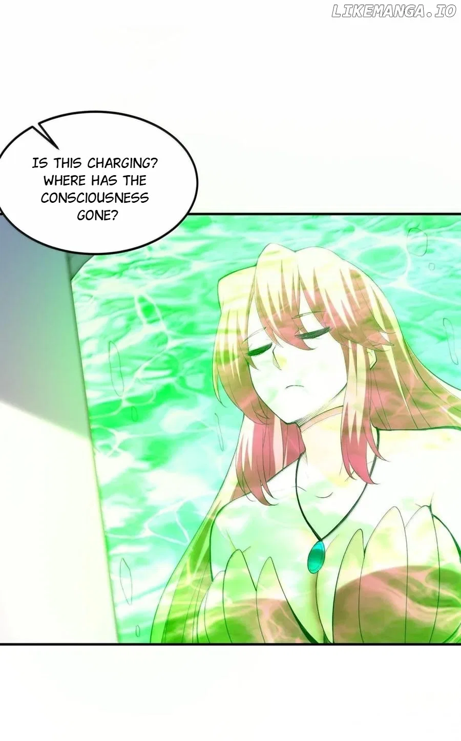 My Harem Is Entirely Female Demon Villains Chapter 190 – Page 11