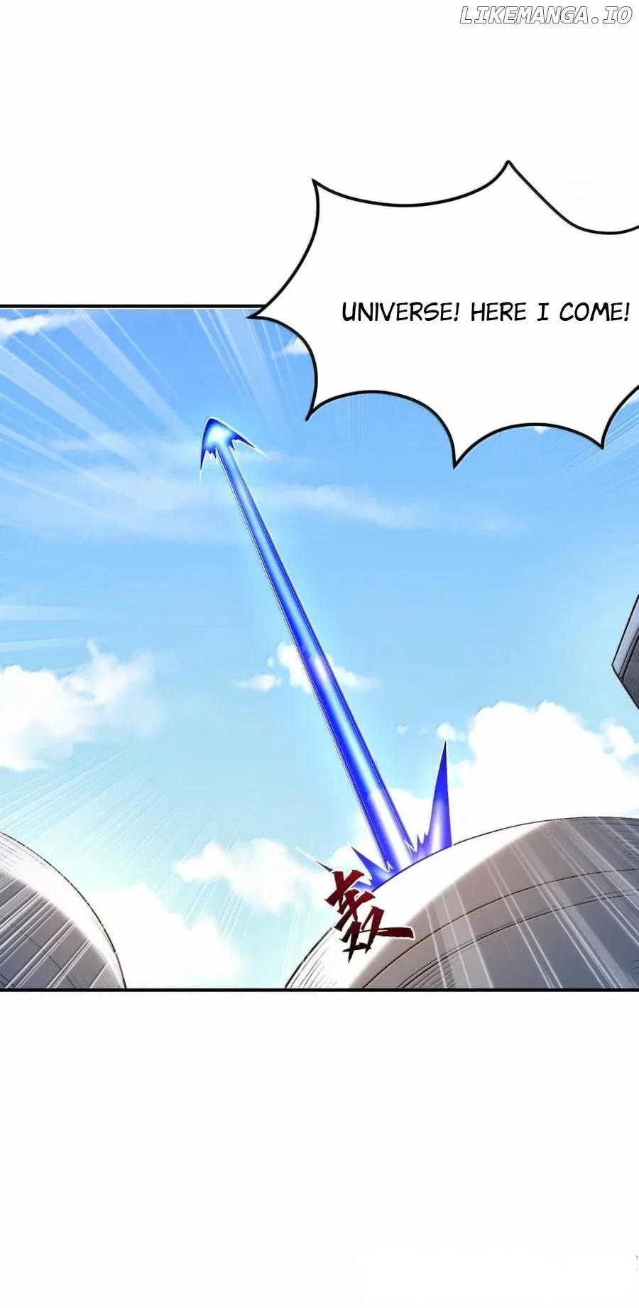 My Harem Is Entirely Female Demon Villains Chapter 190 – Page 13