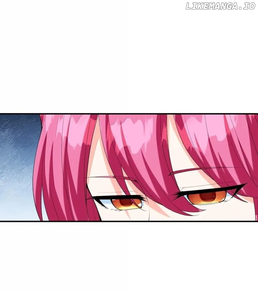 My Harem Is Entirely Female Demon Villains Chapter 190 – Page 14