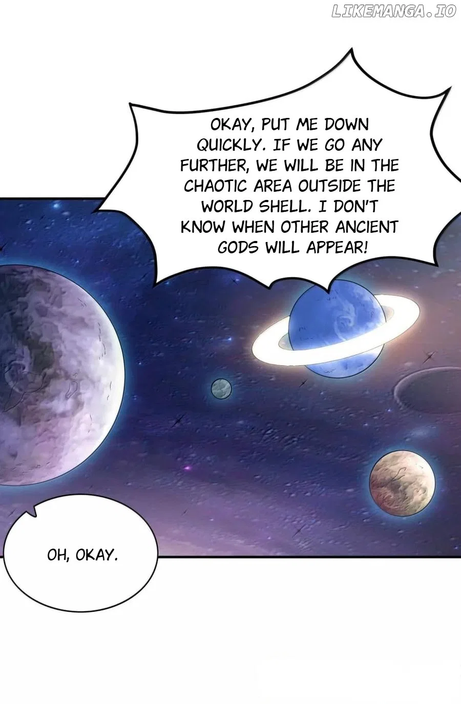 My Harem Is Entirely Female Demon Villains Chapter 190 – Page 22