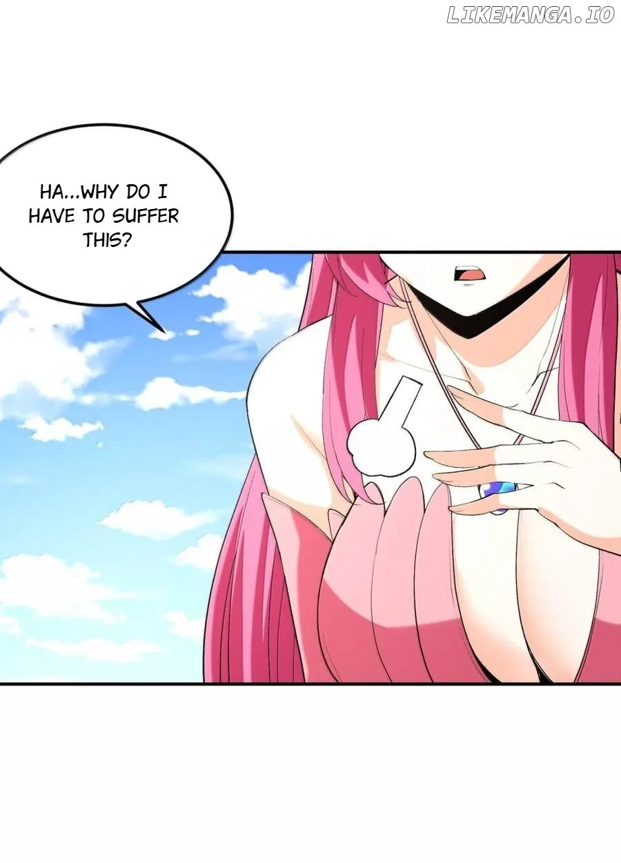 My Harem Is Entirely Female Demon Villains Chapter 190 – Page 23