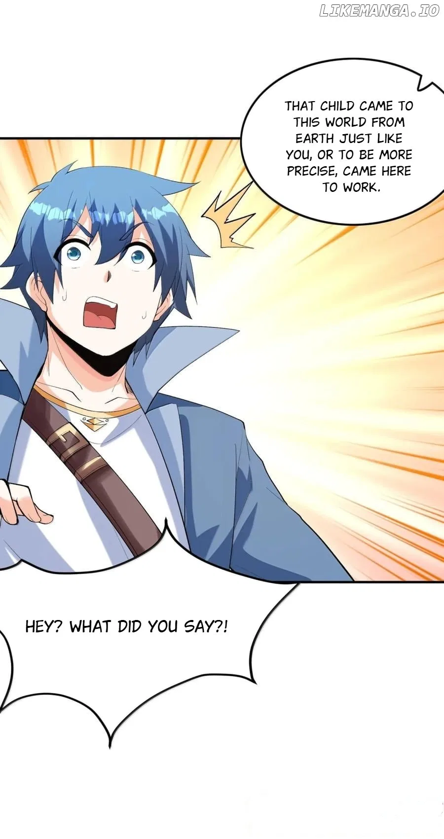 My Harem Is Entirely Female Demon Villains Chapter 190 – Page 25
