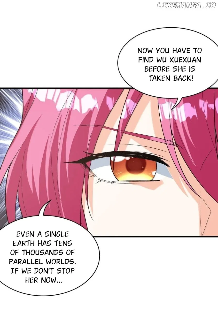 My Harem Is Entirely Female Demon Villains Chapter 190 – Page 28
