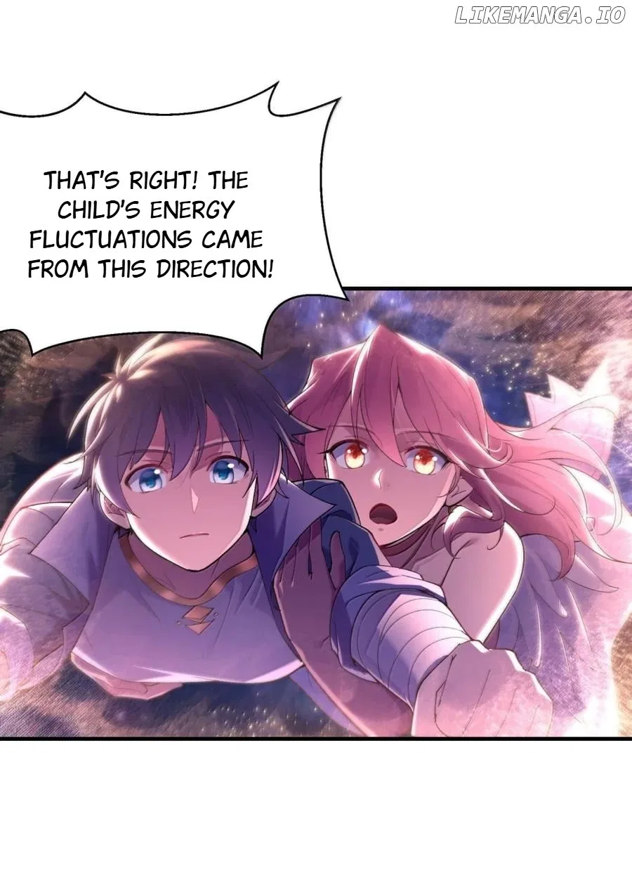 My Harem Is Entirely Female Demon Villains Chapter 190 – Page 41