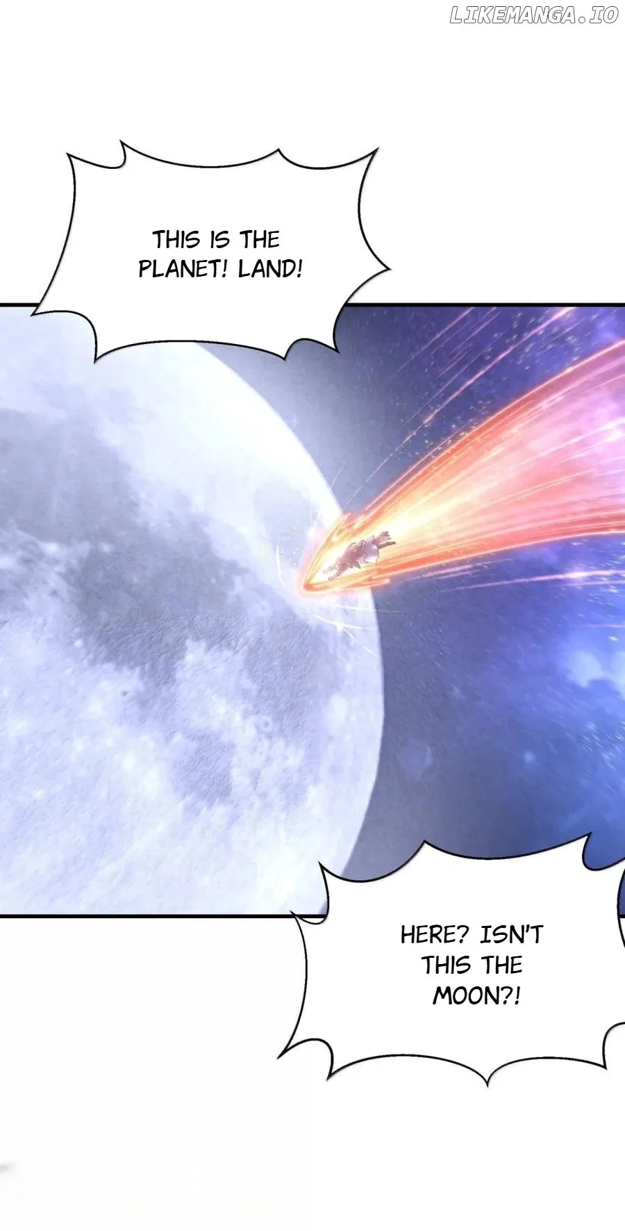 My Harem Is Entirely Female Demon Villains Chapter 190 – Page 42