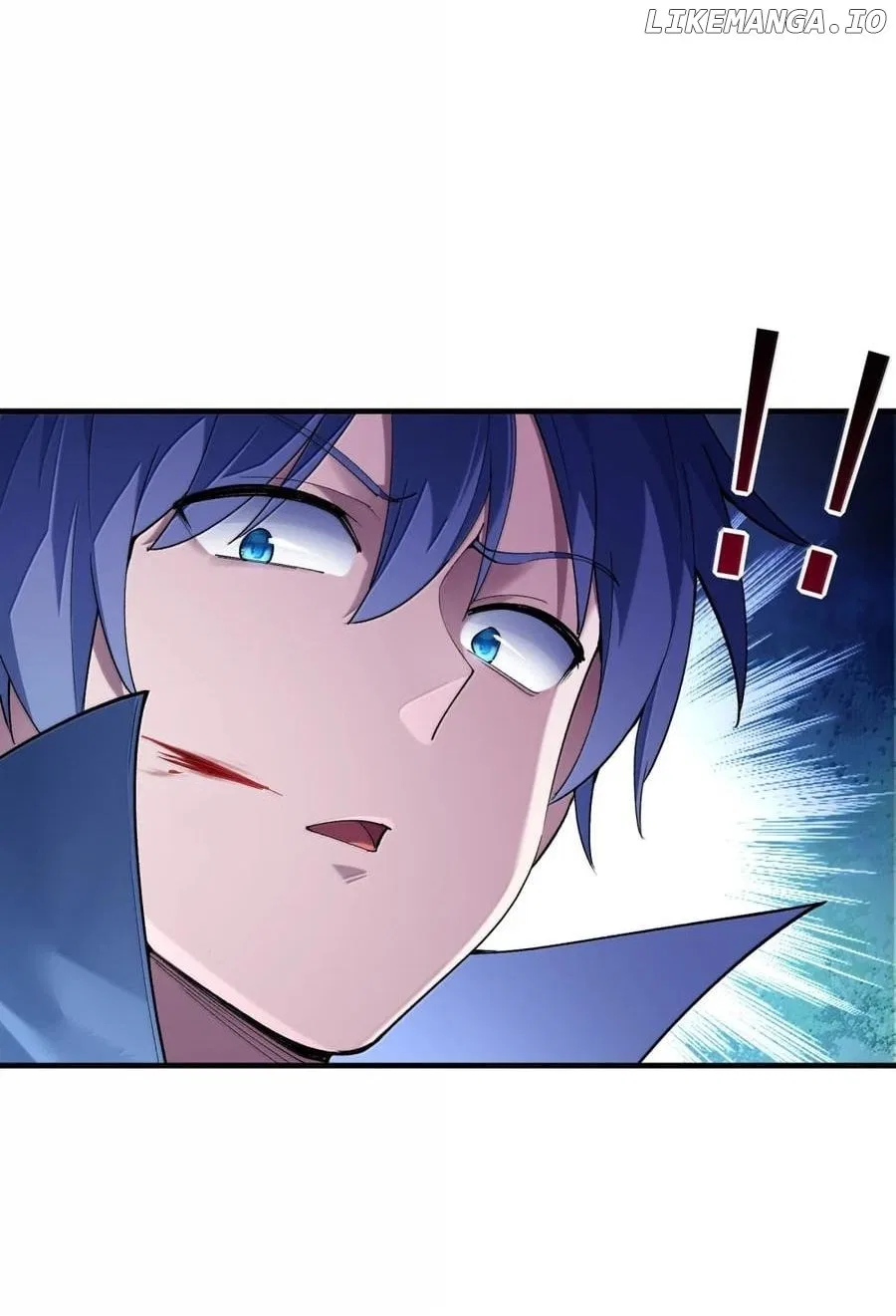 My Harem Is Entirely Female Demon Villains Chapter 190 – Page 49