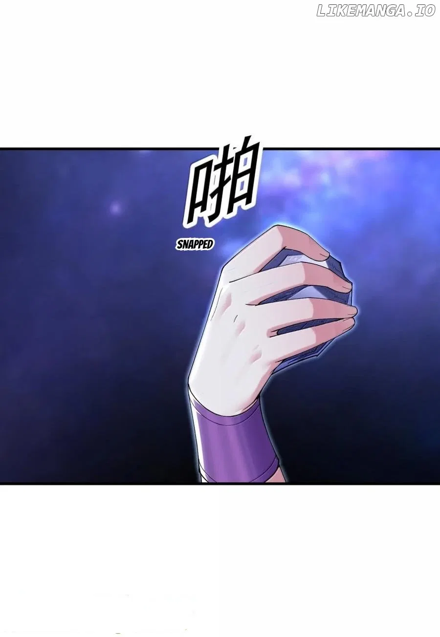 My Harem Is Entirely Female Demon Villains Chapter 190 – Page 51