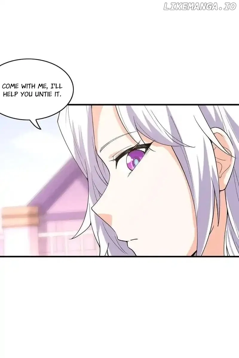 My Harem Is Entirely Female Demon Villains Chapter 189 – Page 14