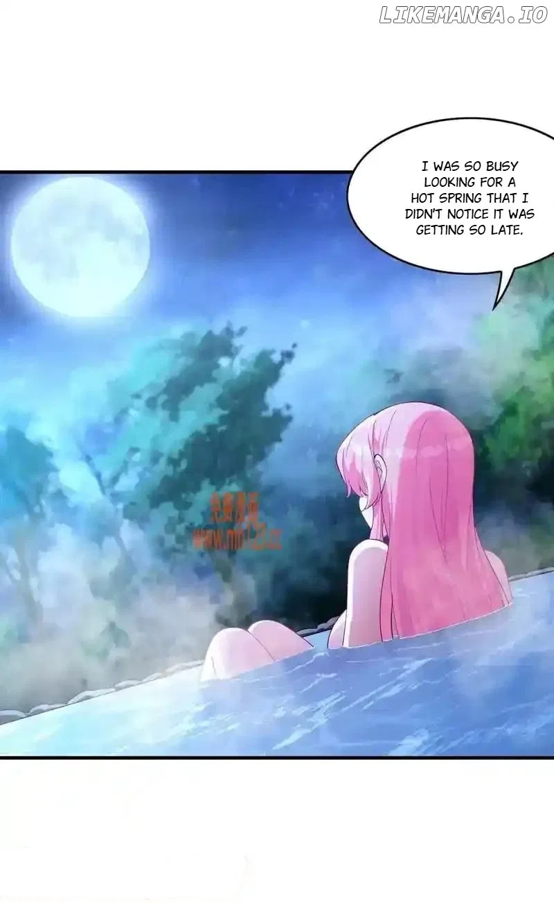 My Harem Is Entirely Female Demon Villains Chapter 189 – Page 25