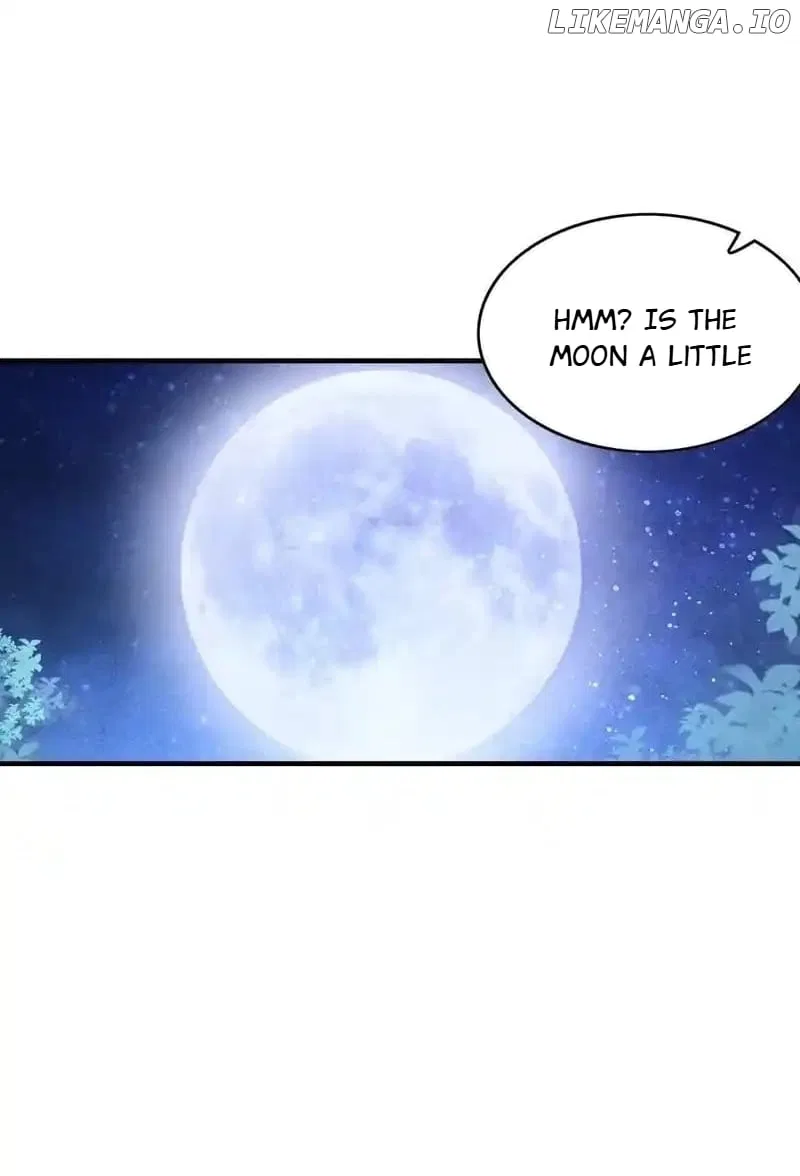 My Harem Is Entirely Female Demon Villains Chapter 189 – Page 26