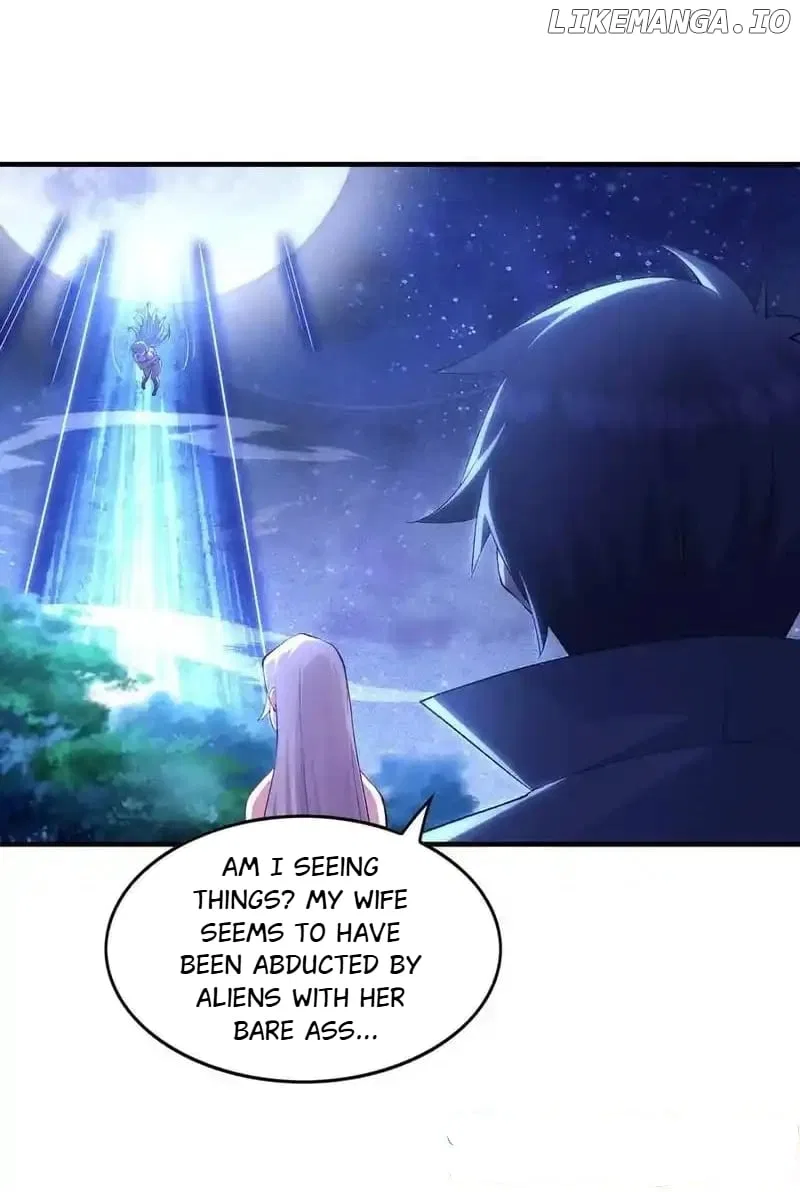 My Harem Is Entirely Female Demon Villains Chapter 189 – Page 31
