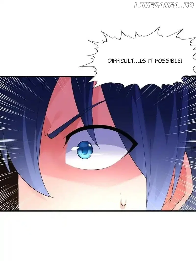 My Harem Is Entirely Female Demon Villains Chapter 189 – Page 32