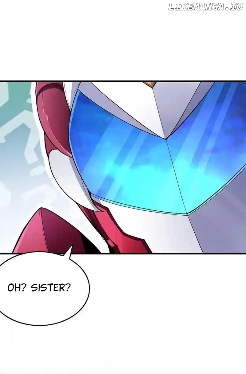 My Harem Is Entirely Female Demon Villains Chapter 189 – Page 40