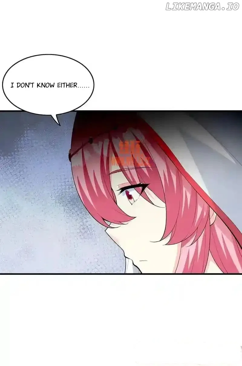 My Harem Is Entirely Female Demon Villains Chapter 189 – Page 55