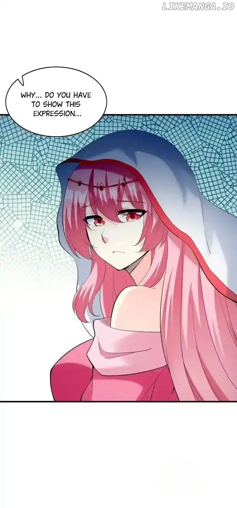 My Harem Is Entirely Female Demon Villains Chapter 189 – Page 59