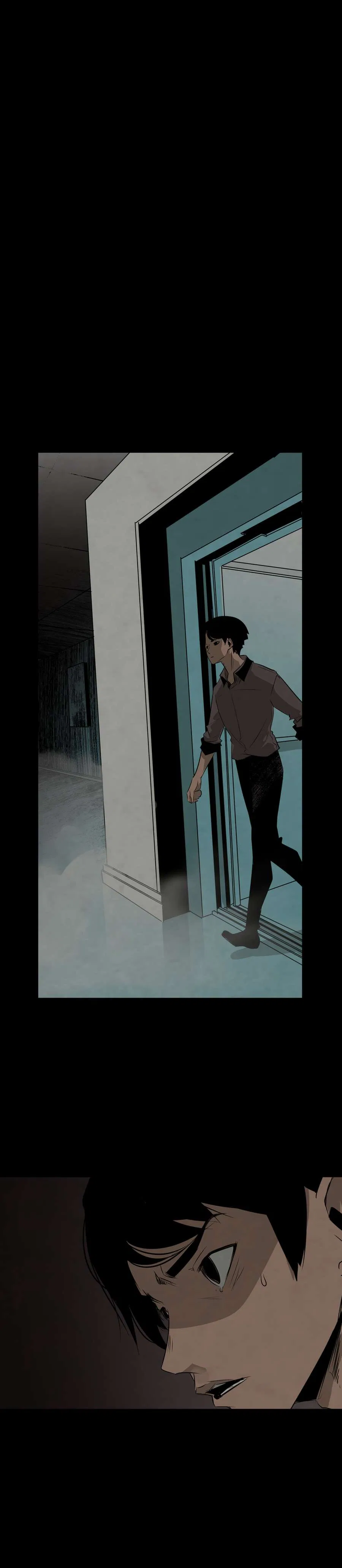 Creep In Chapter 73 – Page 2