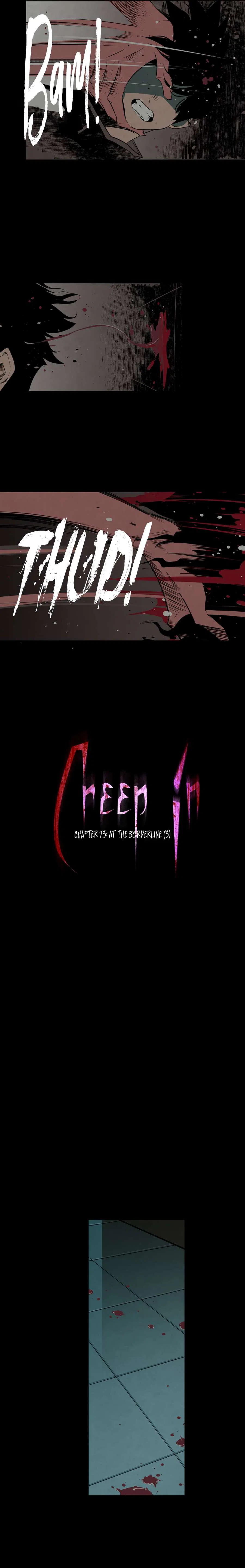 Creep In Chapter 73 – Page 5