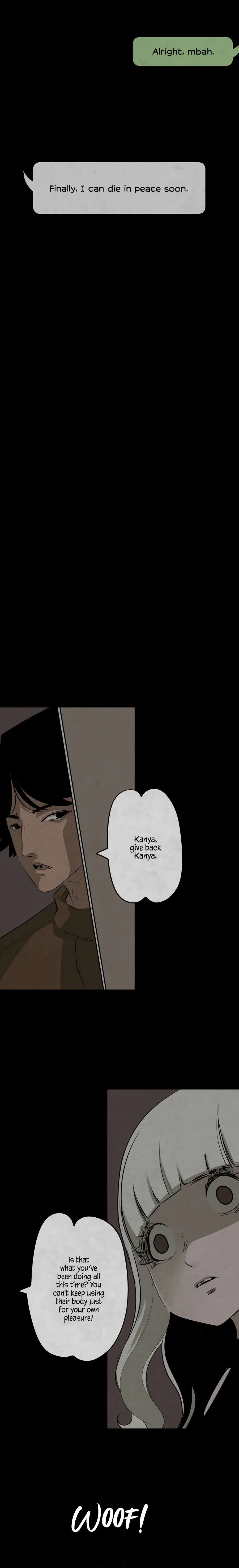 Creep In Chapter 73 – Page 9