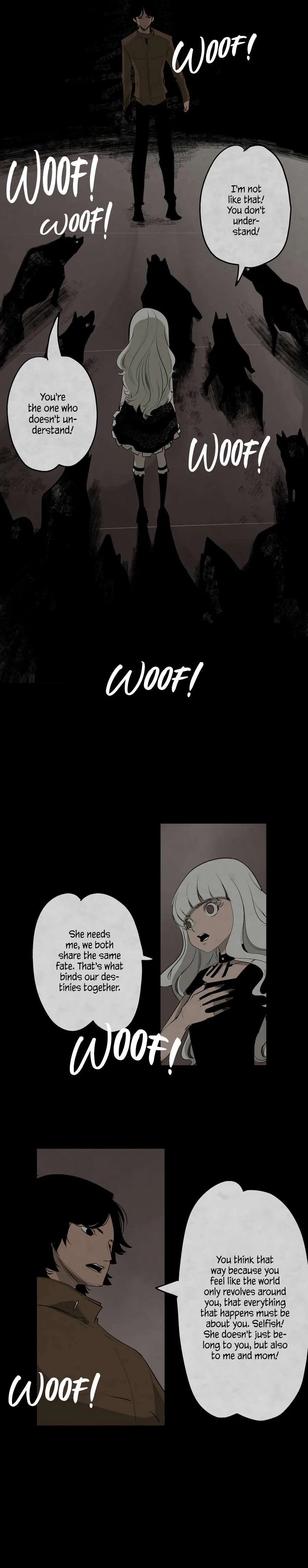 Creep In Chapter 73 – Page 10