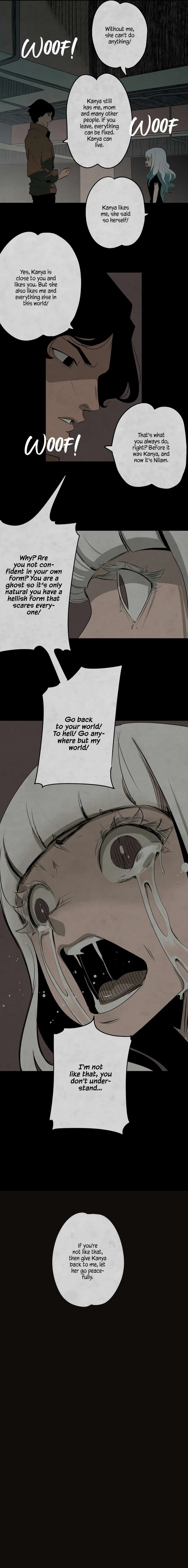 Creep In Chapter 73 – Page 11