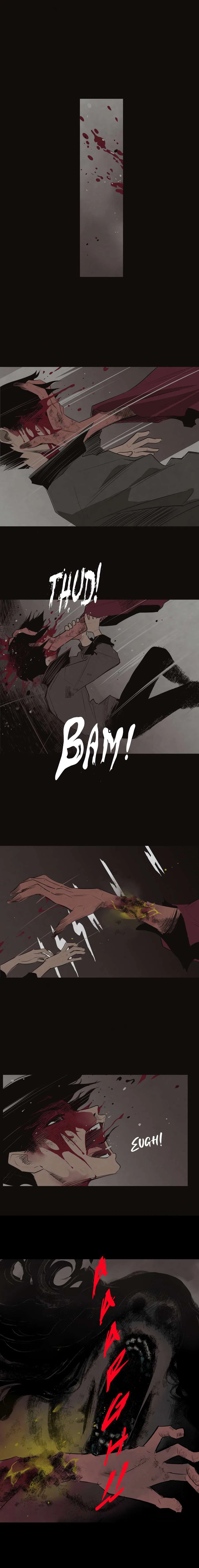 Creep In Chapter 73 – Page 12