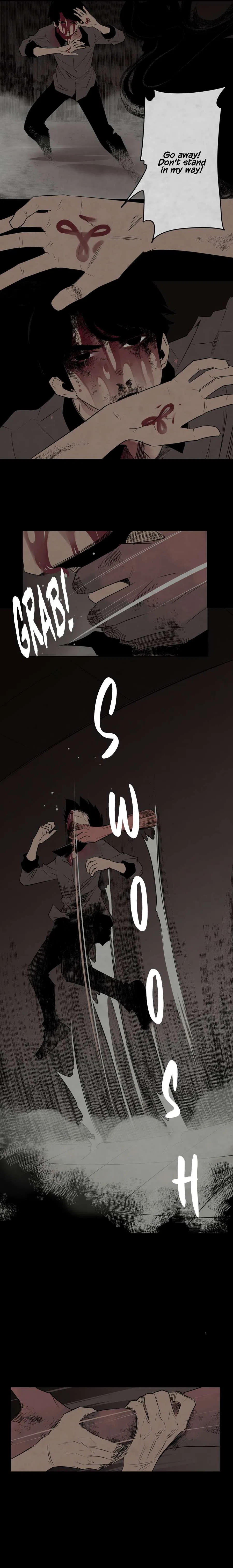 Creep In Chapter 73 – Page 13