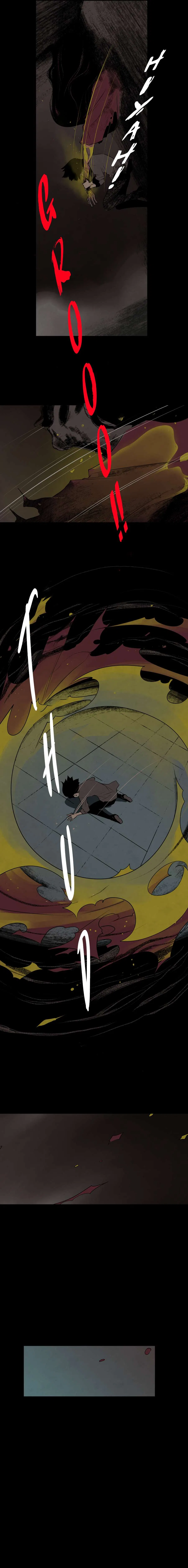 Creep In Chapter 73 – Page 14