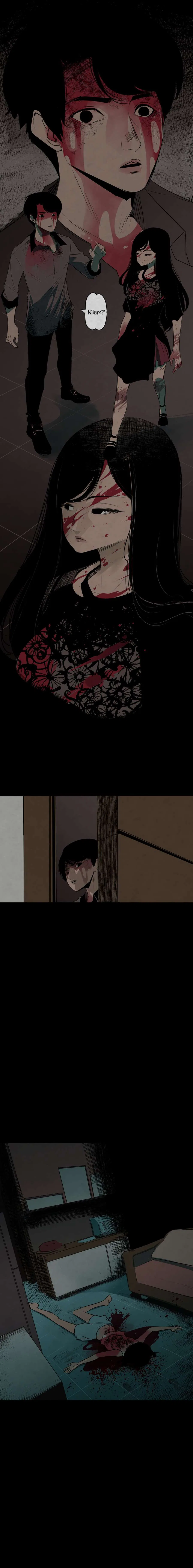 Creep In Chapter 73 – Page 16