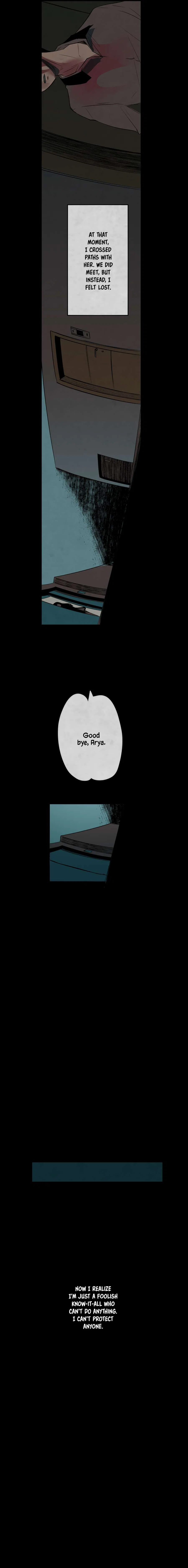Creep In Chapter 73 – Page 17